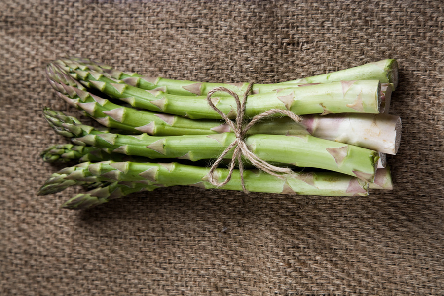 Asparagus